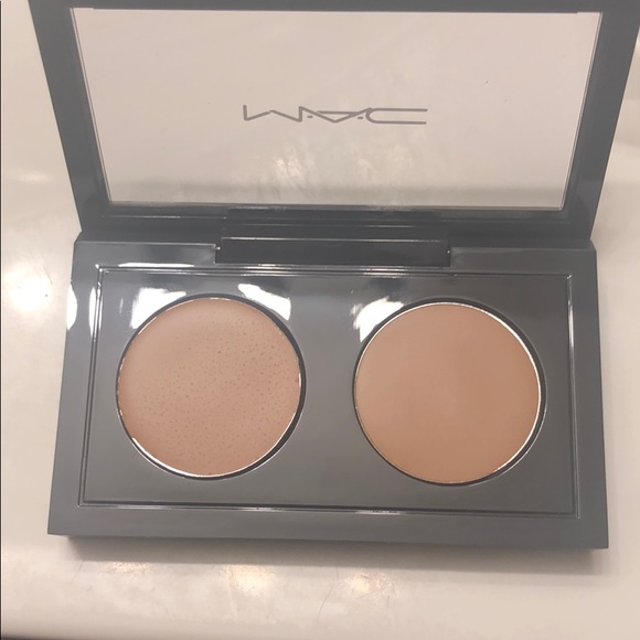 MAC finish concealer duo NW40/NC45 - Picture 2 of 5